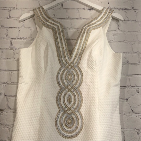 NWT Lilly Pulitzer dress - Picture 9 of 14